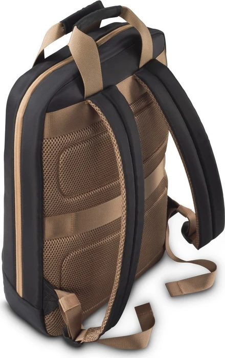 Hama Ultra Lightweight Laptop-Rucksack 16.2" schwarz