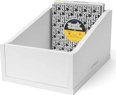 Glorious Record Box Advanced 110 Plattenregal