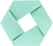 3DJake ABS, Pastellgrün, Spule, 1.75mm, 2.30kg Vorschaubild