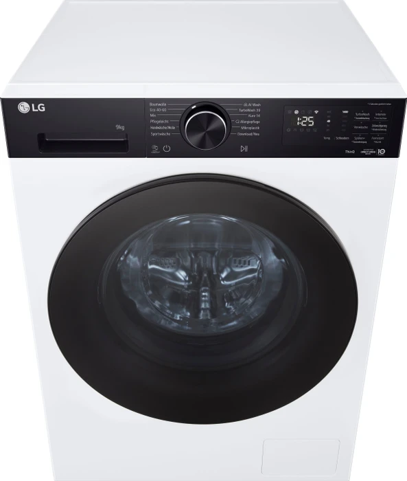 LG F4WX709YP Frontlader