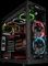 Thermaltake Riing 12 LED RGB TT Premium Edition, LED-Steuerung, Lüftersteuerung, 120mm, 3er-Pack Vorschaubild