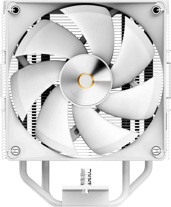 Ocypus Delta A40 WH ARGB, weiß