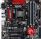 GIGABYTE GA-Z97MX-Gaming 5 (Intel 1150) Vorschaubild