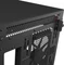 NZXT H710, schwarz/rot, Glasfenster Vorschaubild