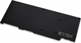 Watercool Heatkiller IV eBC GPU Backplate ASUS RTX 2080 Ti Strix (16067)