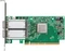 NVIDIA Mellanox ConnectX-5 EN 100G LAN-Adapter, 2x QSFP28, PCIe 3.0 x16 Vorschaubild