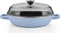 Riess Schmorpfanne mit Glasdeckel 28cm 2.6l Vorschaubild