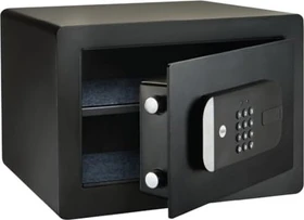 Yale YSS/250/EB1 Smart Safe Tresor, elektronisches Zahlenschloss