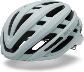 Giro Agilis MIPS Helm matte sky blue