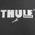 Thule Standard Schlüssel N111 (1500002111)