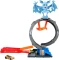 Mattel Hot Wheels City Nemesis Bat Vs Tire Shop Vorschaubild