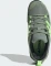 adidas Terrex AX2R silver green/green spark/crystal jade (Junior) Vorschaubild