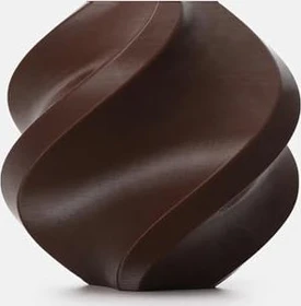 Bambu Lab PETG Basic, Dunkelbraun, Spule, 1.75mm, 1.00kg