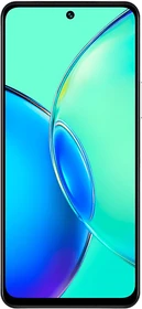 Vivo Y19s 256GB Pearl Silver