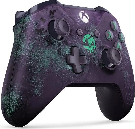 Microsoft Xbox One Wireless Controller Sea of Thieves Limited Edition (Xbox One/PC)
