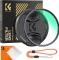 K&F Concept Nano-X MC UV Filter Vorschaubild