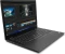 Lenovo ThinkPad L13 G5 (Intel), Black, Core Ultra 7 155U, 16GB RAM, 512GB SSD, DE Vorschaubild