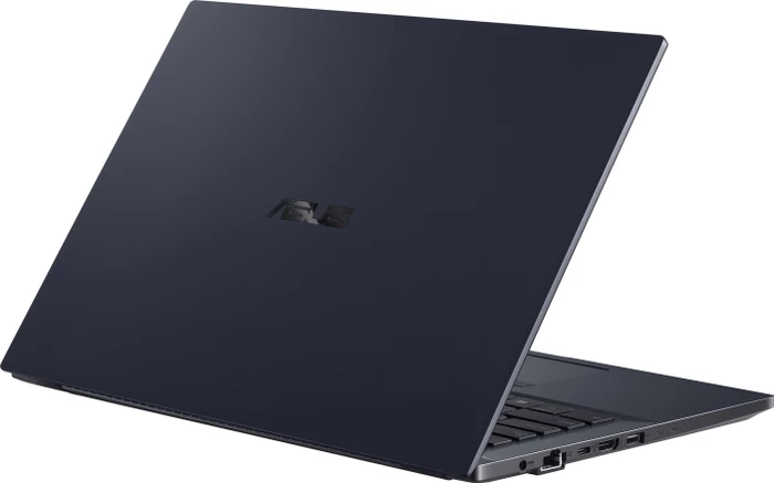 ASUS ExpertBook P2 P2451FA-EB2015R, Star Black, Core i5-10210U, 8GB RAM, 256GB SSD, DE