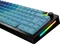 Glorious GPBT Gradient V2 Keycaps, Kunststoff (PBT), Ocean, blau, 131 Tasten, ISO-ND Vorschaubild