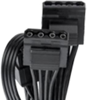 Thermaltake ToughPower GF 750W, ATX 2.4