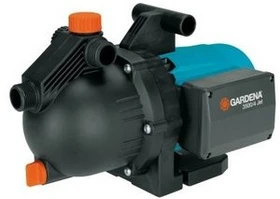 Gardena 3500/4 Jet Elektro-Gartenpumpe