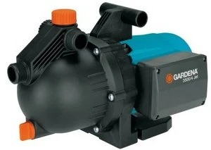 Gardena 3500/4 Jet Elektro-Gartenpumpe