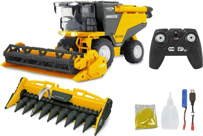 Jamara Mähdrescher MT-1000