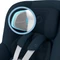 Maxi-Cosi Mica 360 Pro i-Size authentic blue Vorschaubild
