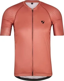 Ziener Nearo Trikot kurzarm chestnut (Herren)