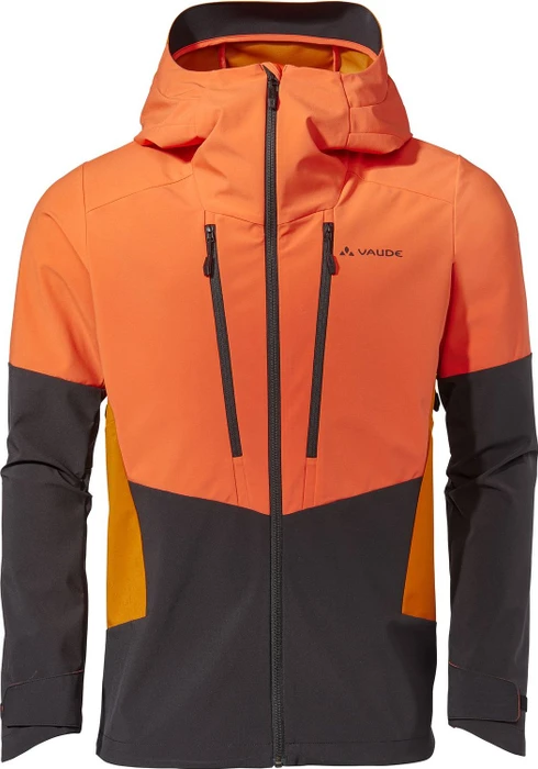Vaude Monviso Softshell Skijacke (Herren)
