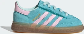 adidas Handball Spezial Comfort Closure pulse aqua/clear pink/gum (Junior)