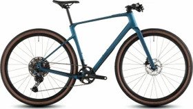 Cube Nulane C:62 SLX electric'n'blue Modell 2026