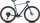 Cube Nulane C:62 SLX electric'n'blue Modell 2026 (156400)