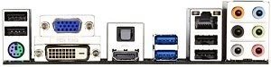 GIGABYTE GA-880GMA-USB3 (AMD AM3+)