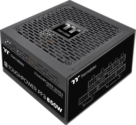 Thermaltake ToughPower PF3 Platinum 850W, ATX 3.0