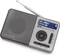 Aiwa RD-40 DAB silber Vorschaubild