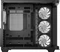 DeepCool CG530U 4F, schwarz, Glasfenster Vorschaubild