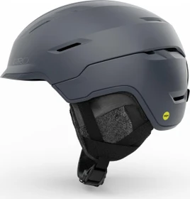 Giro Tenaya Spherical Helm matte indigo pearl