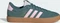 adidas VL Court 3.0 preloved teal/clear pink/gold metallic (Damen) Vorschaubild