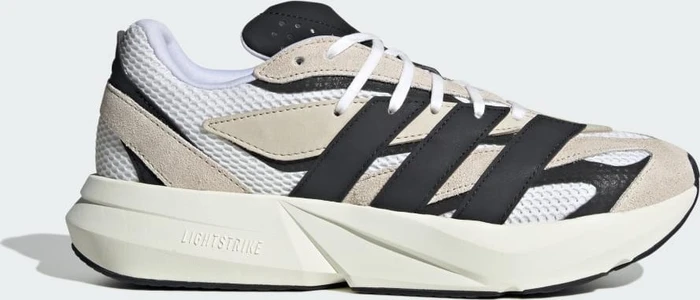 adidas Lightblaze alumina/core black/cloud white