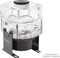 Alphacool Eisdecke D5 Pumpenaufsatz V3, G1/4 Acryl Vorschaubild