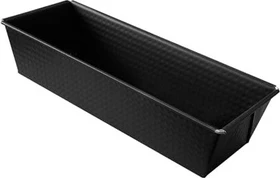Zenker Pure Kasten-Backform 25x11.5cm