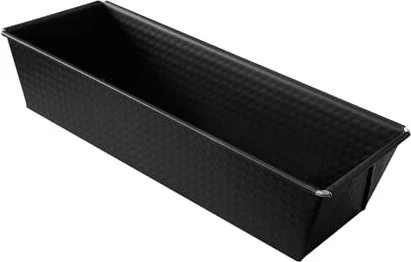 Zenker Pure Kastenform Backform