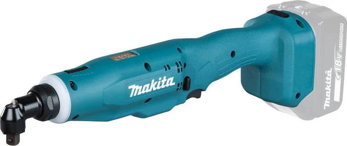 Makita DFL020FZ Akku-Ratschenschrauber solo