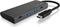 RaidSonic Icy Box IB-HUB1428-C31 USB-Hub, 2x USB-C 3.1, 2x USB-A 3.1, USB-C 3.1 [Stecker] Vorschaubild