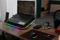 Verbatim Surefire BORA X1, Notebook-Stand/Notebook-Kühler bis 17" Vorschaubild