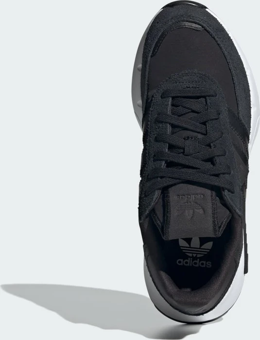 adidas Retropy F2 core black/cloud white (Junior)
