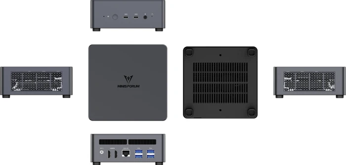 Minisforum UM790 Pro