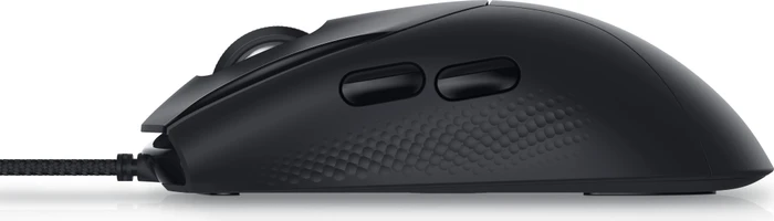 Dell Alienware AW320M Wired Gaming Mouse, schwarz, USB