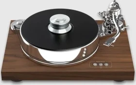 Pro-Ject Signature 10 Superpack walnuss